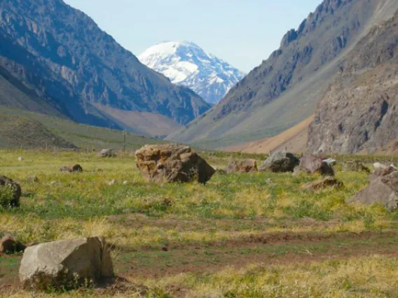 argentina