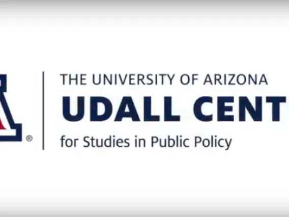 udall logo