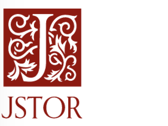 jstor logo
