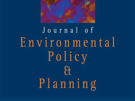 environmental policy planning
