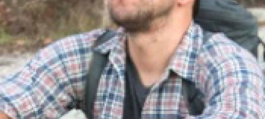 Kevin Anchukaitis, PhD