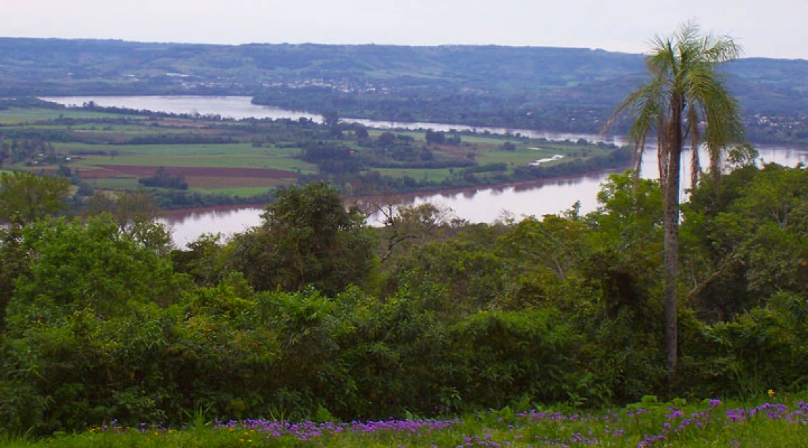 landscape