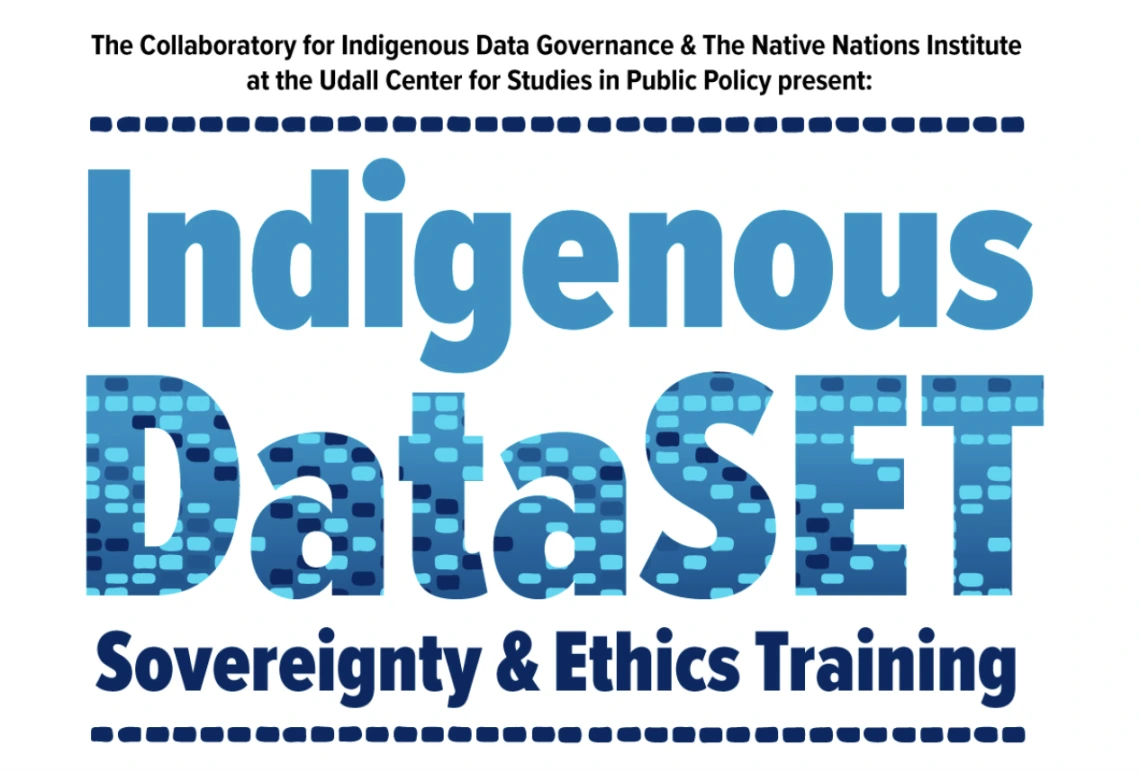Indigenous DataSET