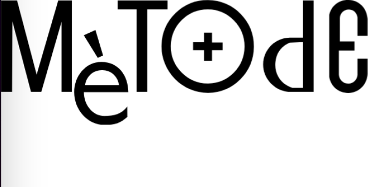 metode logo