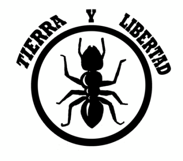 Tierra Y Libertad logo