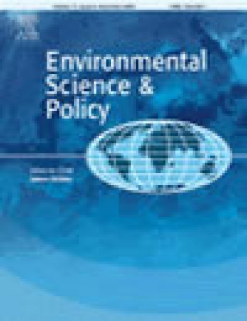 environ science policy