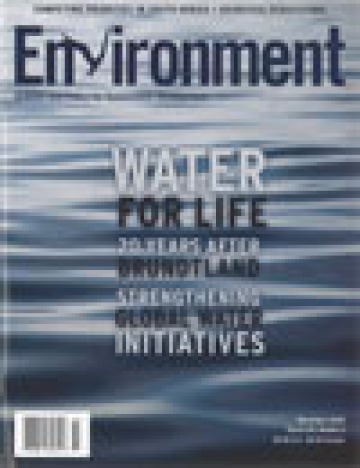 environment cover 2012