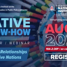 Native Know-How Seminar August 5, 2025