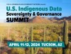 ‘Building Action and Power’: U.S. Indigenous Data Sovereignty Network Announces Dates for First IDSov & IDGov Summit in Tucson